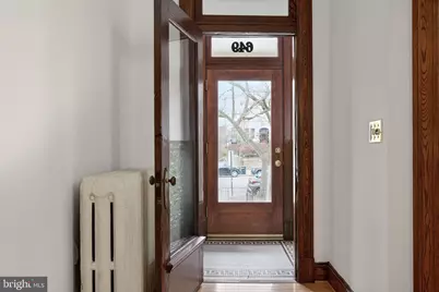 649 South Carolina Avenue SE, Washington, DC 20003 - Photo 8