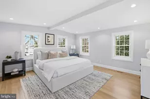 3418 Reservoir Rd NW, Washington, DC 20007 - Photo 16