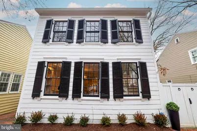 3418 Reservoir Road NW, Washington, DC 20007 - Photo 2