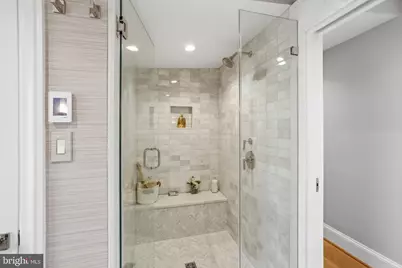 3418 Reservoir Road NW, Washington, DC 20007 - Photo 20