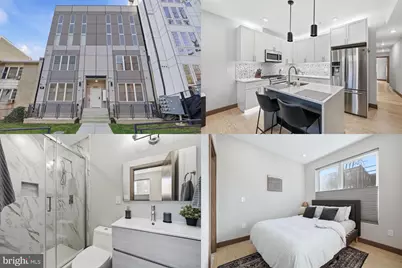 2109 M Street NE #5, Washington, DC 20002 - Photo 1