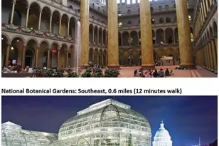 631 D Street NW, Washington, DC 20004 - Photo 86