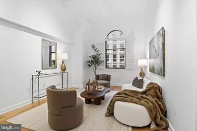 631 D Street NW #128, Washington, DC 20004 - Photo 2