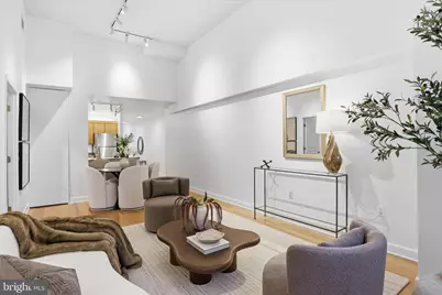 631 D Street NW #128, Washington, DC 20004 - Photo 4