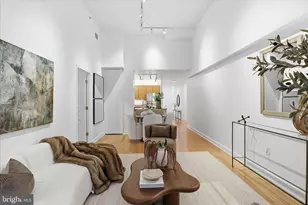 631 D Street NW, Washington, DC 20004 - Photo 4