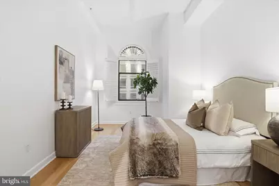 631 D Street NW #128, Washington, DC 20004 - Photo 10