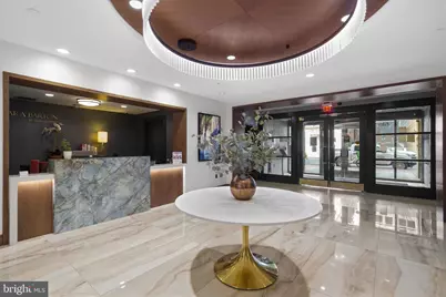 631 D Street NW #128, Washington, DC 20004 - Photo 40