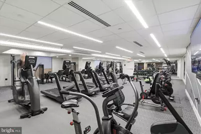 631 D Street NW #128, Washington, DC 20004 - Photo 30