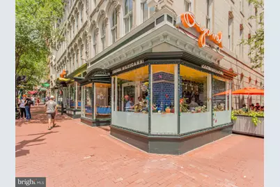 631 D Street NW #128, Washington, DC 20004 - Photo 76