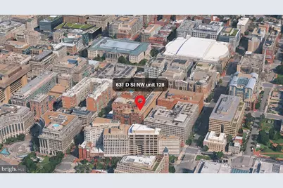 631 D Street NW #128, Washington, DC 20004 - Photo 78