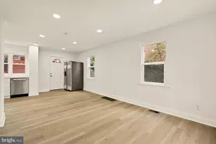 4620 B St SE, Washington, DC 20019 - Photo 2