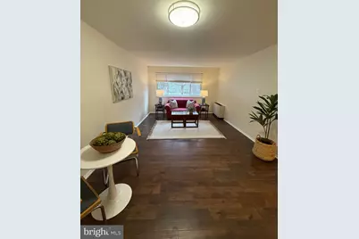 4555 Macarthur Boulevard NW #107, Washington, DC 20007 - Photo 10