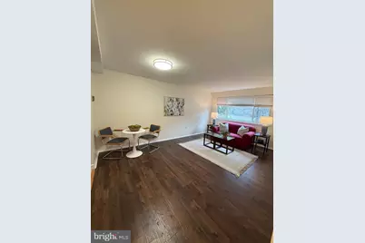 4555 Macarthur Boulevard NW #107, Washington, DC 20007 - Photo 4