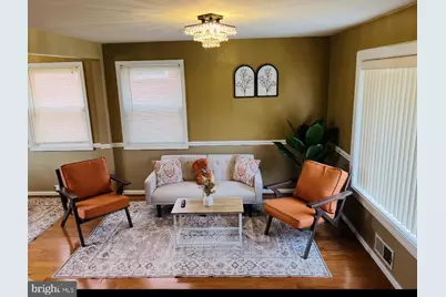 313 Nicholson Street NE, Washington, DC 20011 - Photo 2