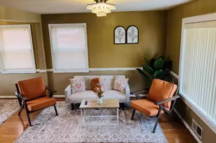 313 Nicholson St NE, Washington, DC 20011 - Photo 2