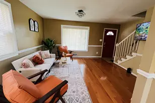 313 Nicholson St NE, Washington, DC 20011 - Photo 4