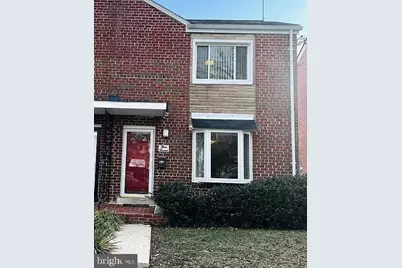 313 Nicholson Street NE, Washington, DC 20011 - Photo 1