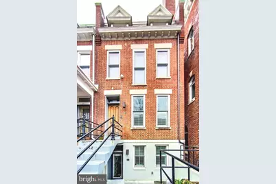 819 D Street NE #7, Washington, DC 20002 - Photo 20