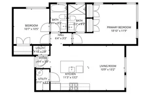 4126 8th St NW, Washington, DC 20011 - Photo 32