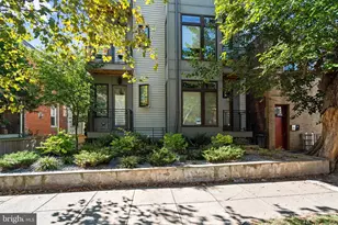 4126 8th St NW, Washington, DC 20011 - Photo 2