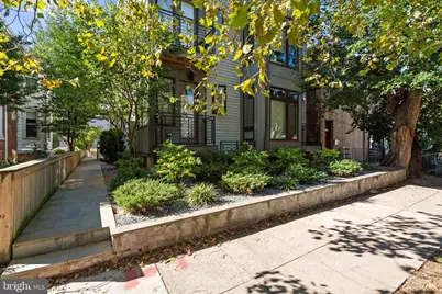 4126 8th Street NW #2, Washington, DC 20011 - Photo 1