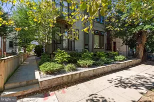 4126 8th St NW, Washington, DC 20011 - Photo 1