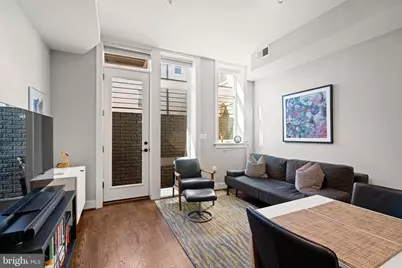 4126 8th Street NW #2, Washington, DC 20011 - Photo 16