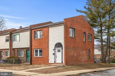 1360 Barnaby Terrace SE, Washington, DC 20032 - Photo 1
