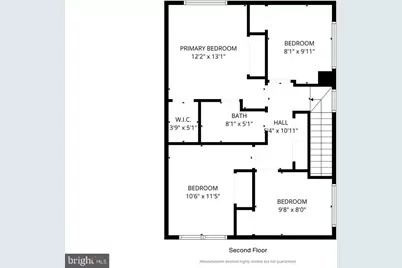 1360 Barnaby Terrace SE, Washington, DC 20032 - Photo 30