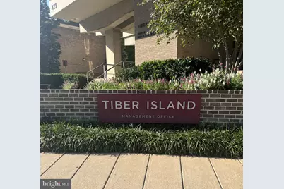 490 M Street SW #W507, Washington, DC 20024 - Photo 1