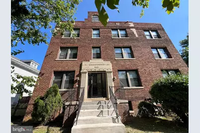 5601 Colorado Avenue NW #6, Washington, DC 20011 - Photo 1