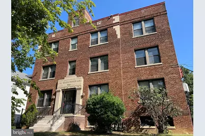 5601 Colorado Avenue NW #6, Washington, DC 20011 - Photo 24