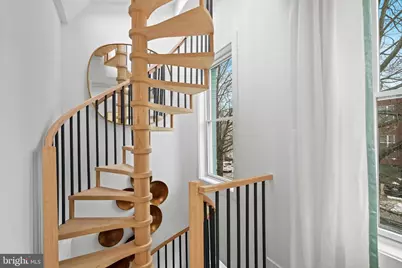 1237 W Street NW #A, Washington, DC 20009 - Photo 18