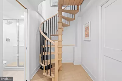 1237 W Street NW #A, Washington, DC 20009 - Photo 24