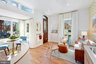 1237 W Street NW #A, Washington, DC 20009 - Photo 10