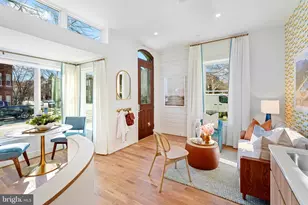 1237 W St NW, Washington, DC 20009 - Photo 10