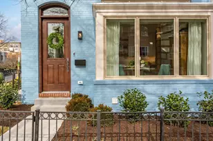 1237 W St NW, Washington, DC 20009 - Photo 2