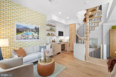 1237 W Street NW #A, Washington, DC 20009 - Photo 1