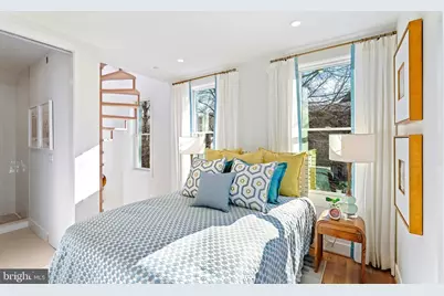 1237 W Street NW #A, Washington, DC 20009 - Photo 16