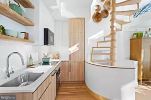 1237 W St NW, Washington, DC 20009 - Photo 6