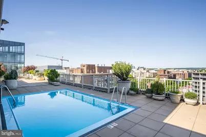 1301 20th Street NW #513, Washington, DC 20036 - Photo 22