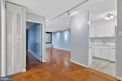 1301 20th Street NW #513, Washington, DC 20036 - Photo 2