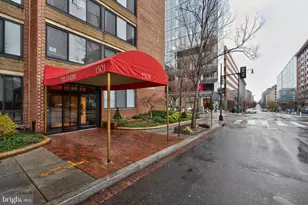 1301 20th St NW, Washington, DC 20036 - Photo 28