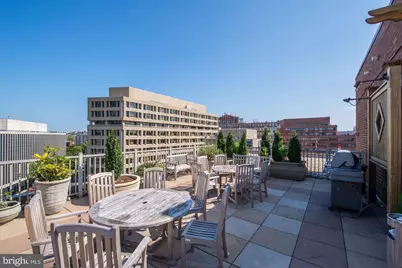 1301 20th Street NW #513, Washington, DC 20036 - Photo 16