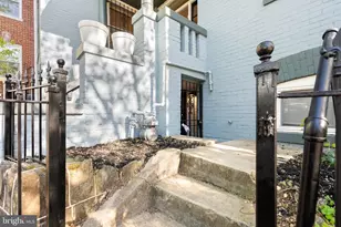 1616 Kilbourne Pl NW, Washington, DC 20010 - Photo 12