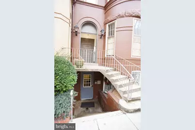 1754 Corcoran Street NW #54B, Washington, DC 20009 - Photo 1