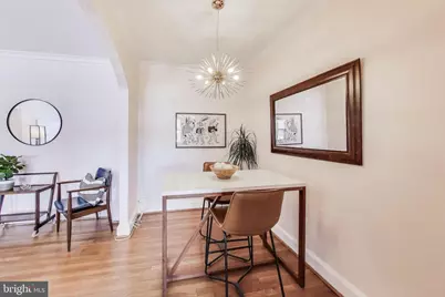 1365 Kennedy Street NW #506, Washington, DC 20011 - Photo 4