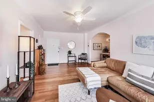 1365 Kennedy St NW, Washington, DC 20011 - Photo 2