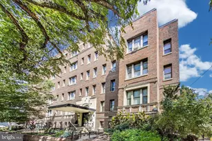 1365 Kennedy St NW, Washington, DC 20011 - Photo 20