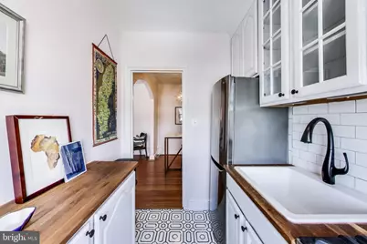 1365 Kennedy Street NW #506, Washington, DC 20011 - Photo 8